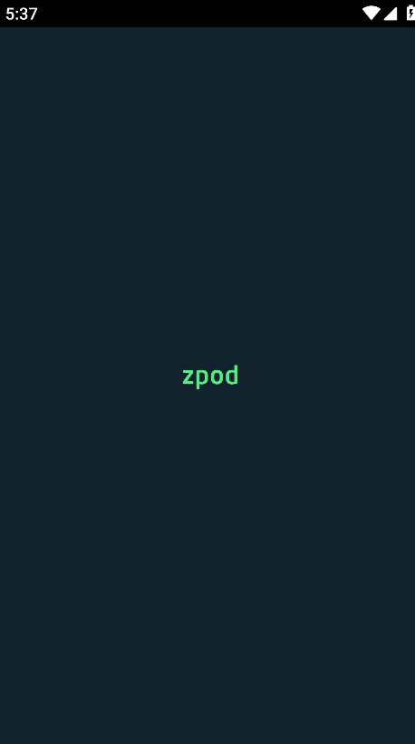 zpod°