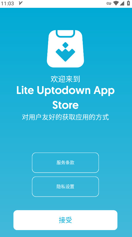 Lite Uptodown App Storeٷ