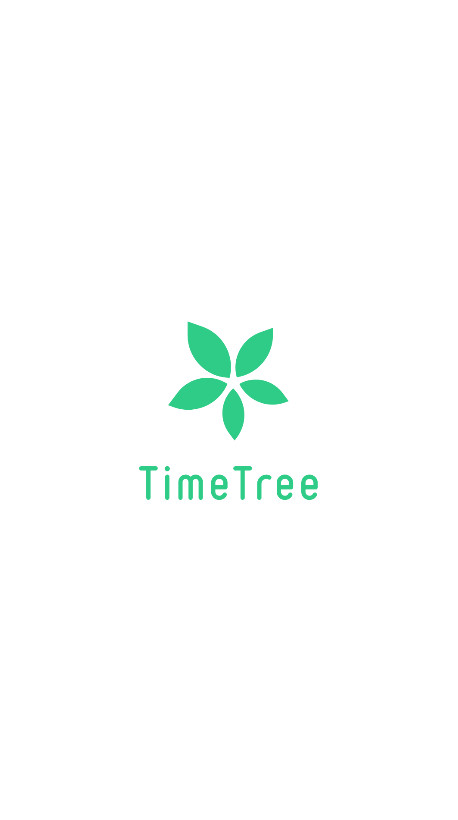 timetreeٷ