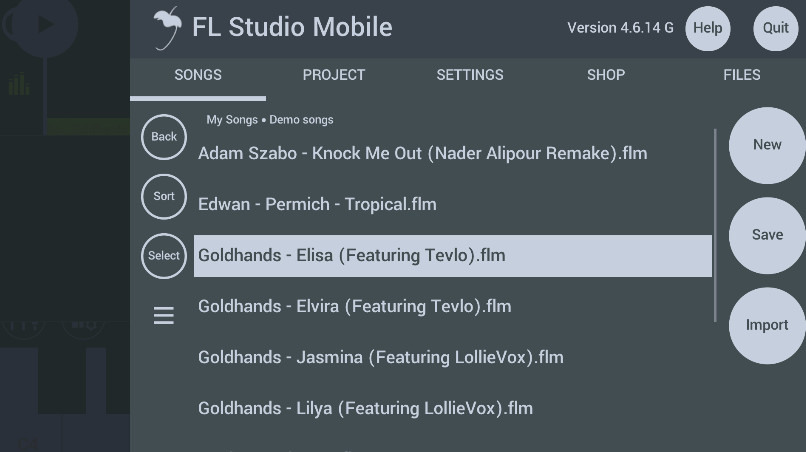 fl studio mobileֻ