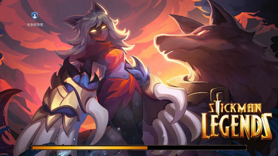 火柴人传说暗影战争手机版 火柴人传说暗影战争手机版