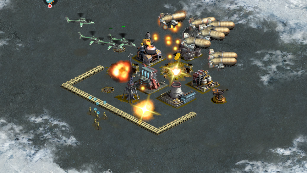 战警大国崛起最新版本 战警大国崛起最新版本