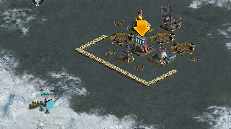 战警大国崛起最新版本 战警大国崛起最新版本