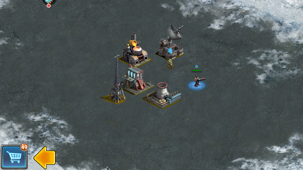 战警大国崛起最新版本 战警大国崛起最新版本