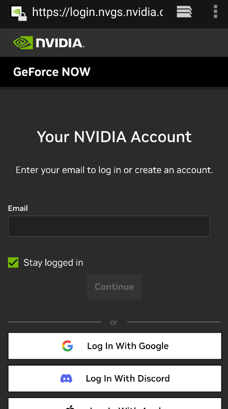 geforce now官方版 geforce now官方版