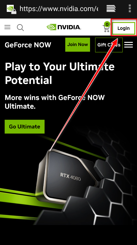 geforce now官方版 geforce now官方版