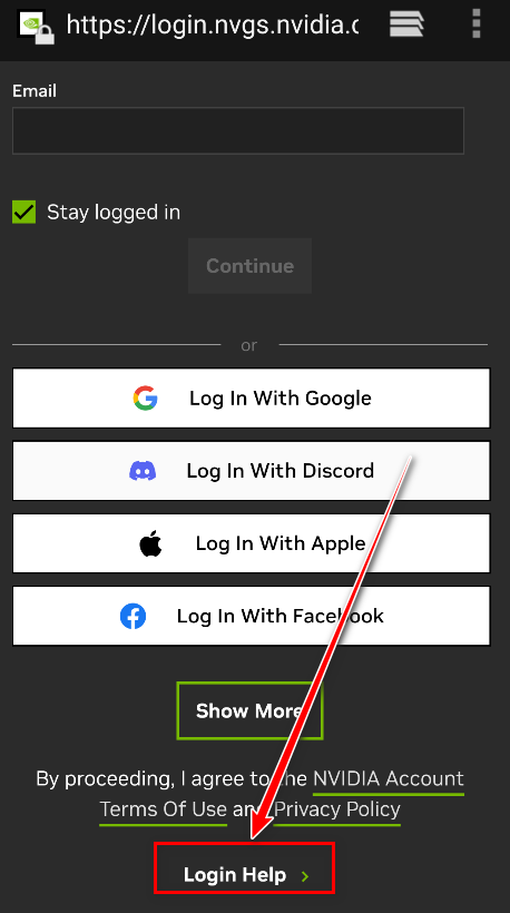 geforce now官方版 geforce now官方版