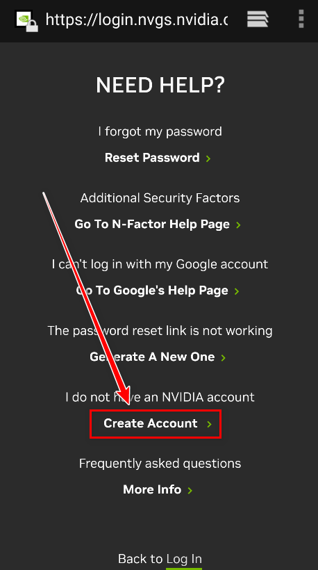 geforce now官方版 geforce now官方版