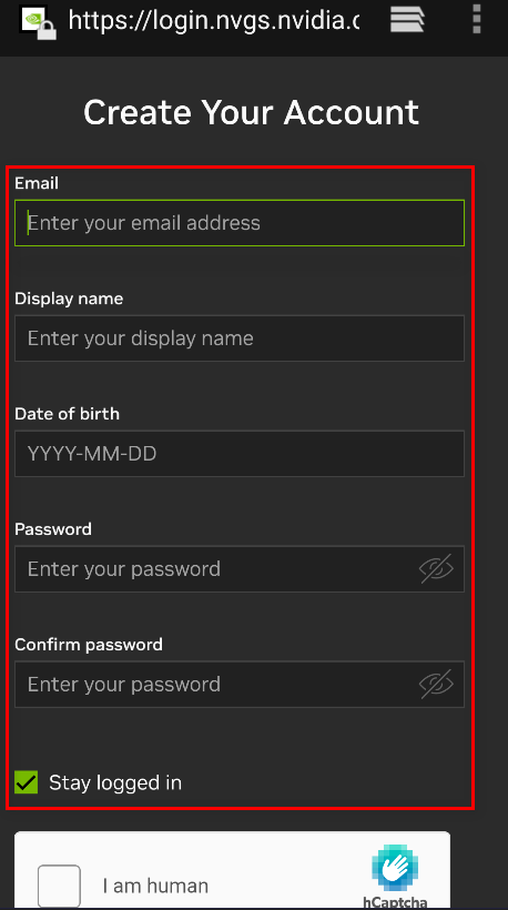 geforce now官方版 geforce now官方版