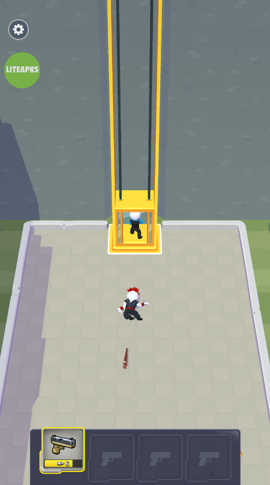 С°(Squad Alpha) 1.7.32׿ͼ0