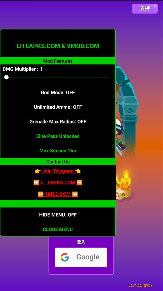 С°(Squad Alpha) 1.7.32׿ͼ1