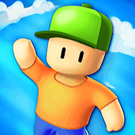 ײɶ°汾(Stumble Guys) 0.81.6׿