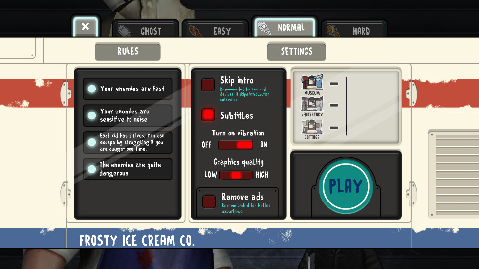 ֲ8°汾(Ice Scream 8) 2.2.10׿ͼ0