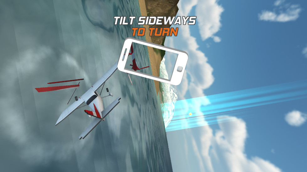 ʵģ3Dƽ(Flight Pilot) 2.11.99׿ͼ1