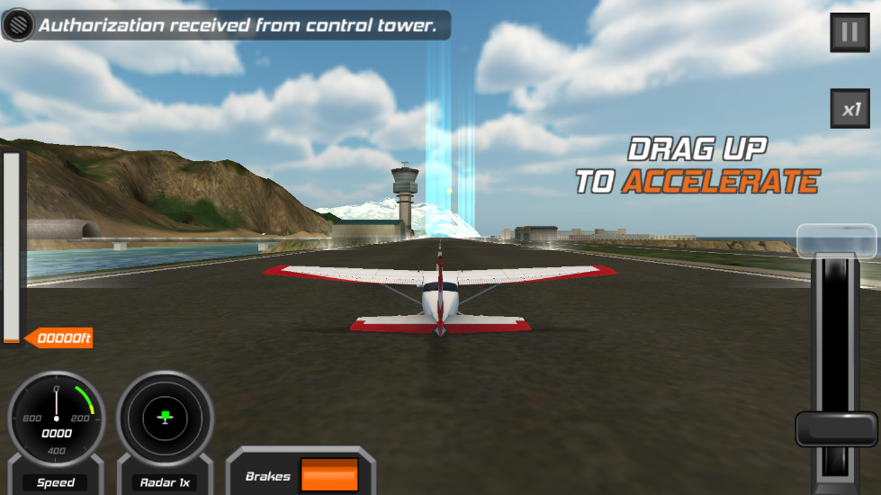 ʵģ3Dƽ(Flight Pilot) 2.11.99׿ͼ0