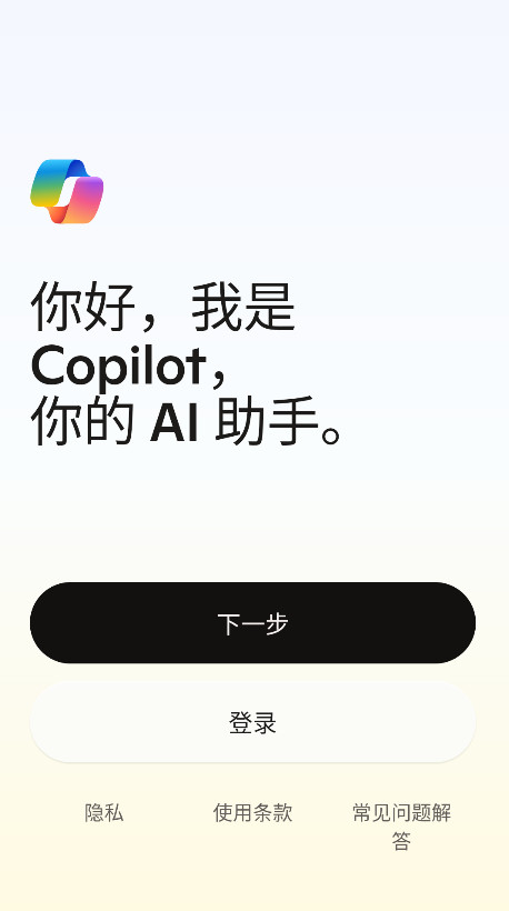 Microsoft Copilot°