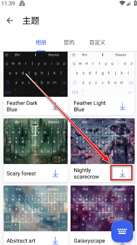 ΢swiftkey(Microsoft SwiftKey Keyboard)