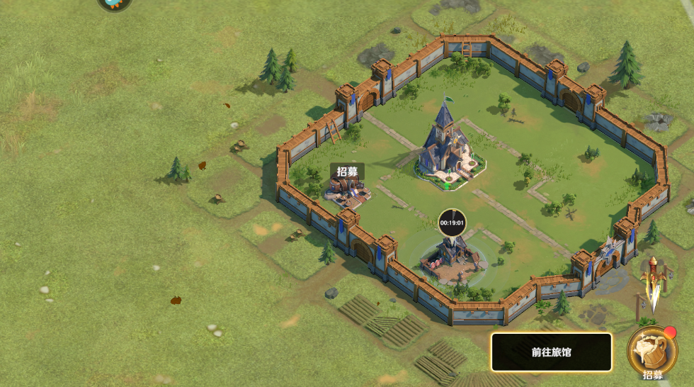 瑞亚传说纷争最新版本 瑞亚传说纷争最新版本