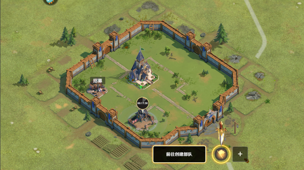 瑞亚传说纷争最新版本 瑞亚传说纷争最新版本