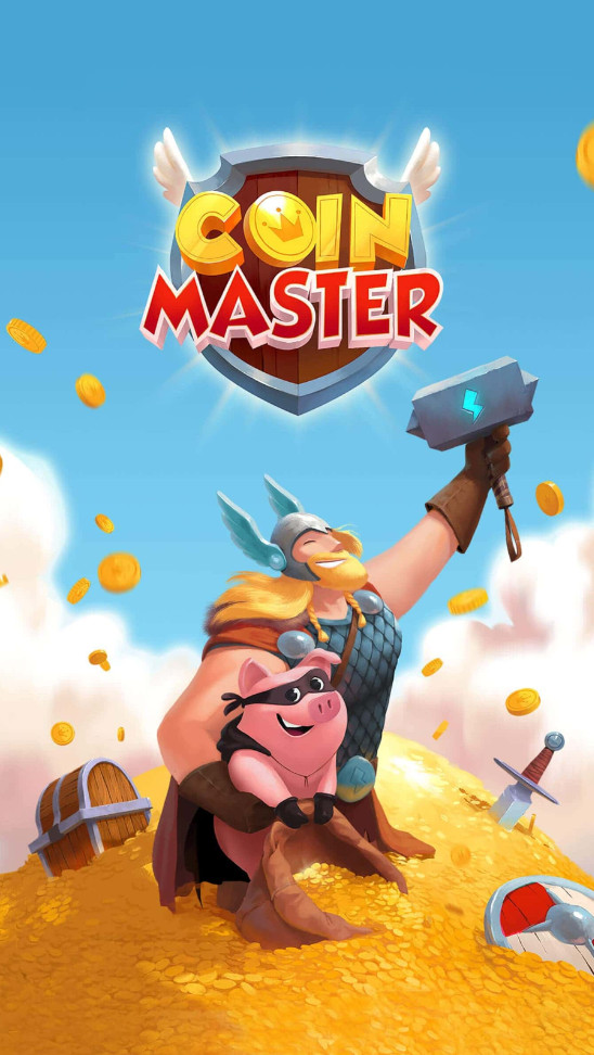 金币大师最新版 金币大师最新版