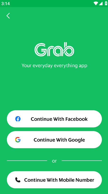 grab°汾