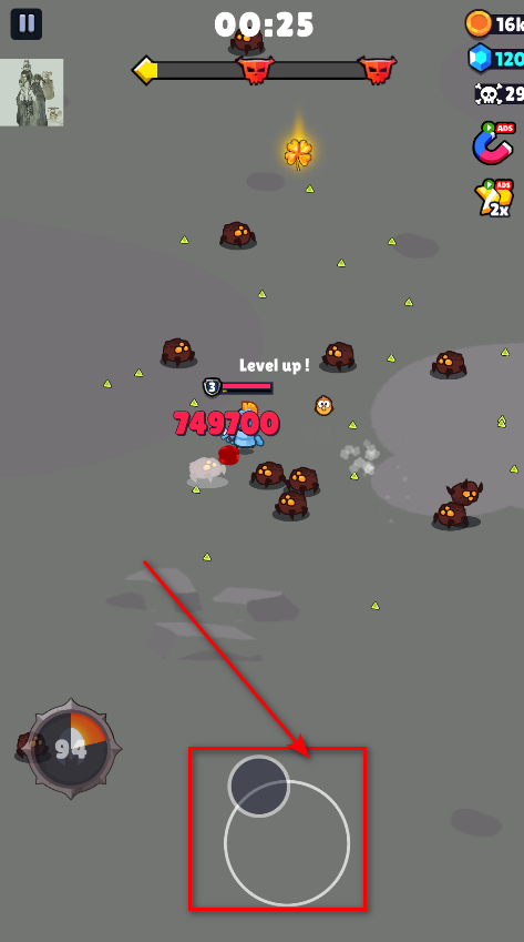 法术我贼溜内置修改器 法术我贼溜内置修改器