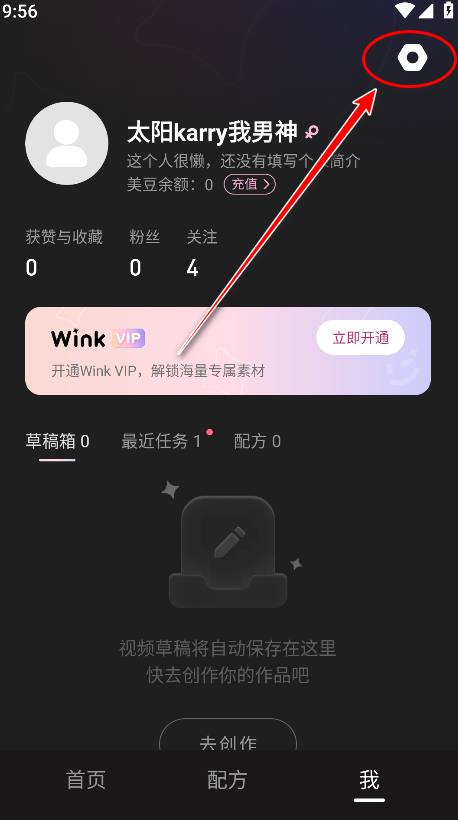 wink޸