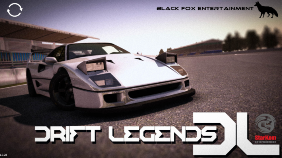 Ưƴٷ(Drift Legends)