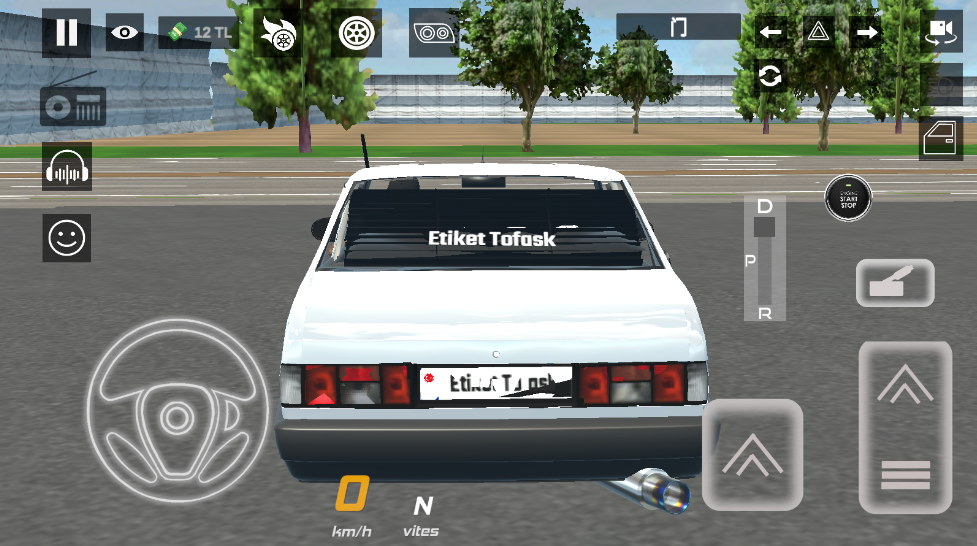 托法斯赛车中文版无限金币 托法斯赛车中文版无限金币