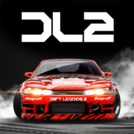 Ưƴ2ƽ޽(Drift Legends 2) 1.4.1İ