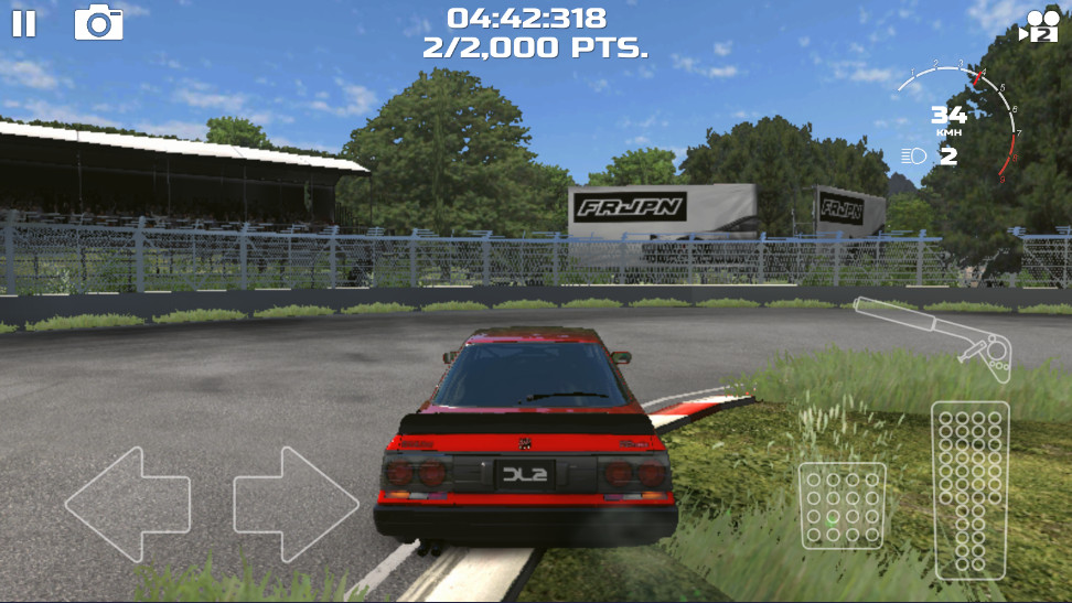 Ưƴ2ƽ޽(Drift Legends 2) 1.4.1İͼ2