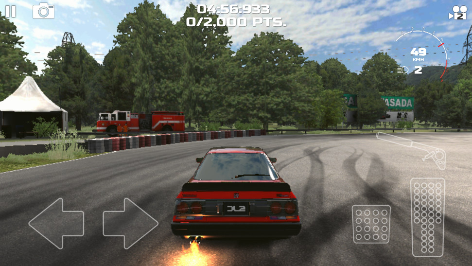 Ưƴ2ƽ޽(Drift Legends 2) 1.4.1İͼ1