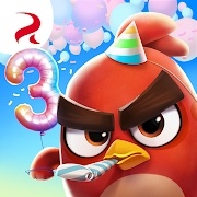 ŭСλñ2025°汾(angry birds dream blast) 1.78.0İ