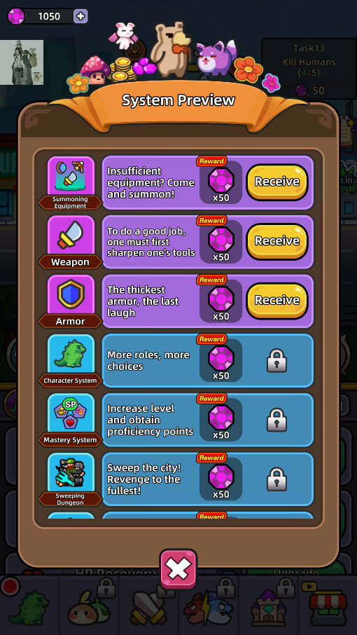 ˵еĹ˼ò˵(LegendaryMonster) 1.1.37°ͼ1