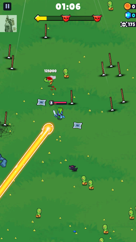 ޸(Kingdoms Survivor) 3.22׿ͼ1