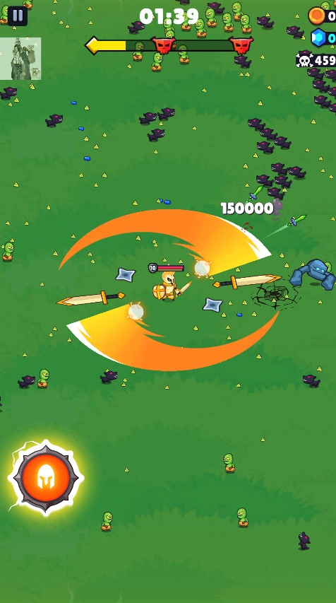 ޸(Kingdoms Survivor) 3.22׿ͼ2