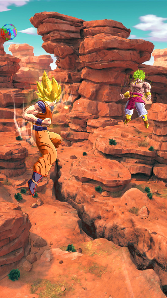 鼤ս˵°汾(DB LEGENDS) 6.14.0׿ͼ0