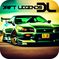 Ưƴٷ(Drift Legends) 1.9.28°