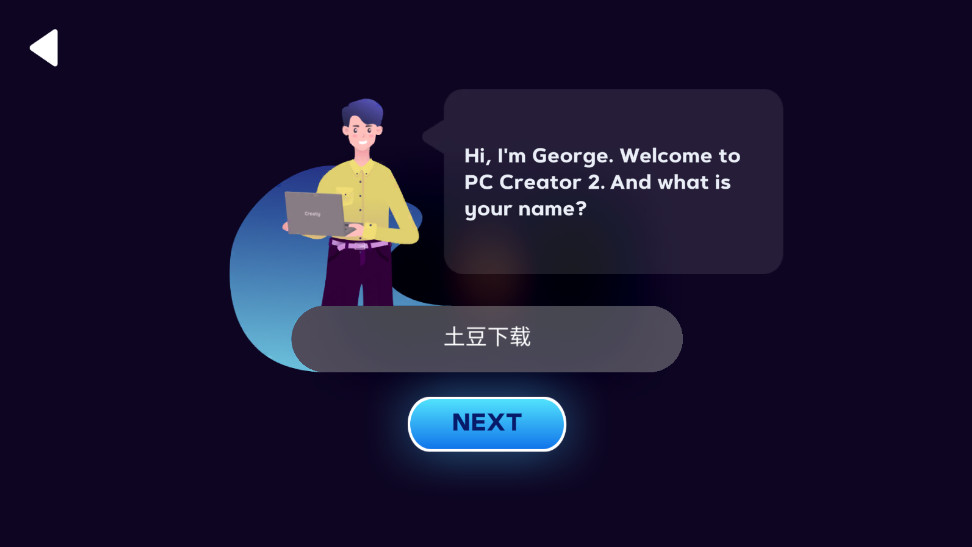 2޳Ʊ(PC Creator 2) 4.3.9İͼ0