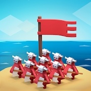 սò˵İ(Island War) 5.6.8׿