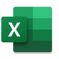 Microsoft Excel° 16.0.18324.20086׿