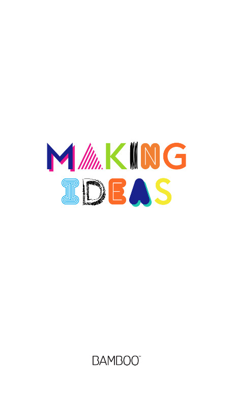 Bamboo Paper翻页相册 Bamboo Paper翻页相册