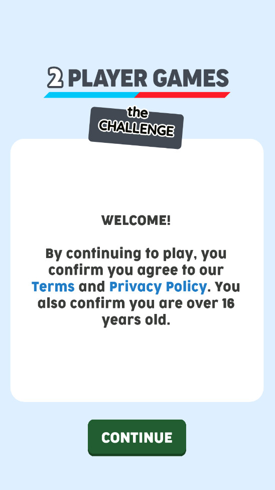 两个人的游戏挑战解锁全部游戏版 两个人的游戏挑战解锁全部游戏版