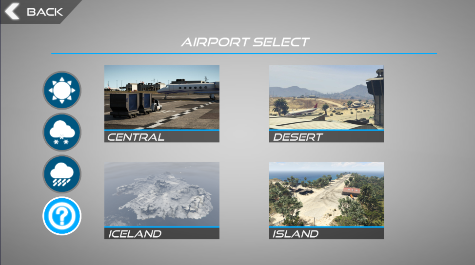 飞机飞行模拟器无限金币版 飞机飞行模拟器无限金币版