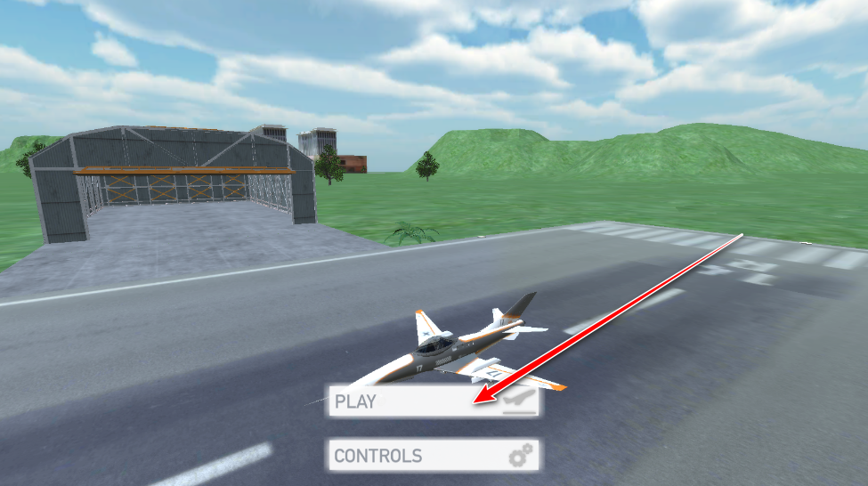 飞机飞行模拟器无限金币版 飞机飞行模拟器无限金币版