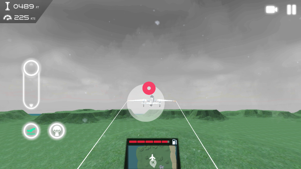 飞机飞行模拟器无限金币版 飞机飞行模拟器无限金币版