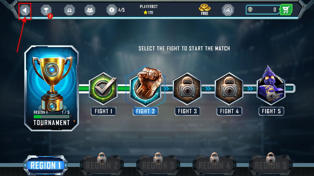 铁甲钢拳冠军赛无限金币版免费 铁甲钢拳冠军赛无限金币版免费