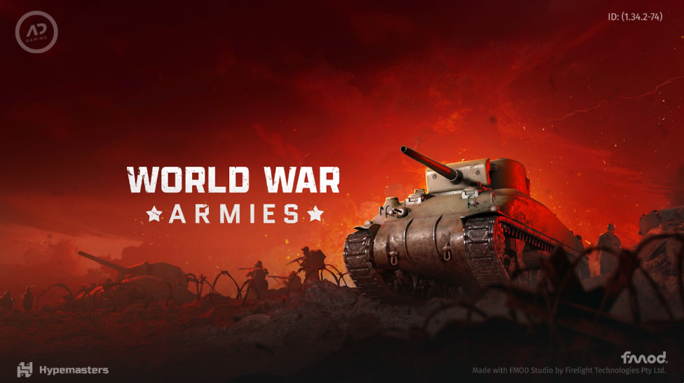 第二次世界大战指挥官最新版本 第二次世界大战指挥官最新版本