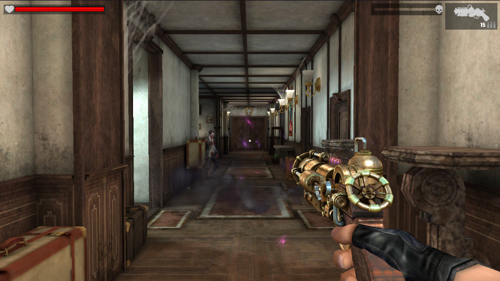 ʬ޽ʯ(Zombie Fire 3D) 1.36.1°汾ͼ0