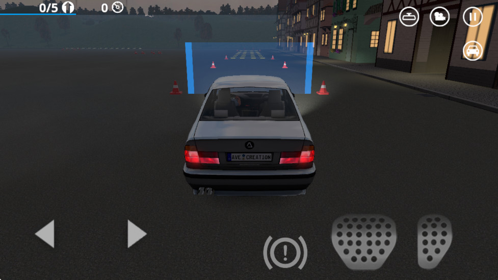 ʻ¹޽Ұ°(Driving Zone: Germany) 1.25.751İͼ1